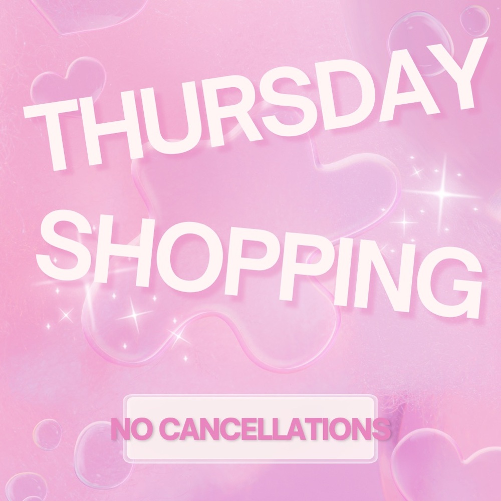 05/22 No Cancellations, please bid responsibly
